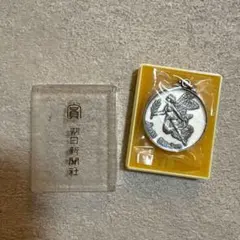2026年最新】新元号 平成 記念 純銀 メダルの人気アイテム - メルカリ