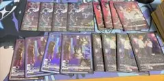 ユニオンアリーナ チェンソーマン ボム レゼ デンジ デッキ セミパラ