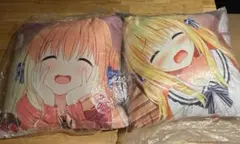 和泉妃愛 まどそふと ハミダシクリエイティブ クッション　激レア