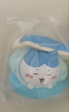 ハチワレ ちいかわ きゃらまかろん