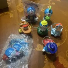 劇場版 ドラえもん 公開記念プレゼントグッズ