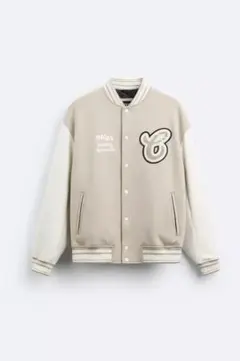 2026年最新】zaraスタジャンの人気アイテム - メルカリ