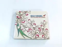 ケアリイ・レイシェル / セント・オブ・ジ・アイランド 〜　国内盤