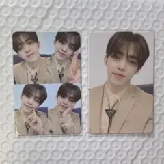 Heng:garae 3分割トレカ エスクプス