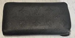ルイ・ヴィトン 長財布 マヒナ ジッピーウォレット M61867