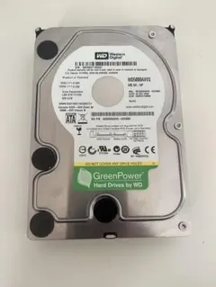 Hitachi 500GB HDD、Intel SSD 80GB×3枚まとめ売り - メルカリ