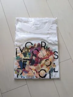 【値下げ】リコリス・リコイル イベントTシャツ Lサイズ