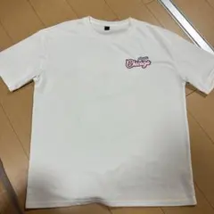 SHEIN メンズ Tシャツ ホワイト