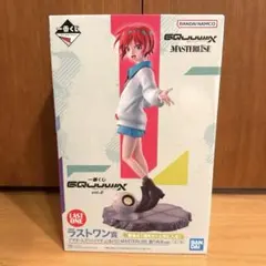 2025年最新】一番くじ ガンダム ジークアクス ラストワンの人気