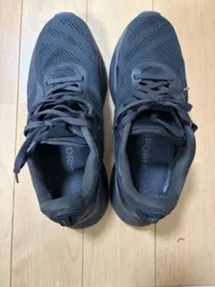 Saucony レディース スニーカー ブラックのサムネイル