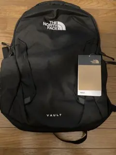 送料込＊新品＊ノースフェイス　バックパックVAULT