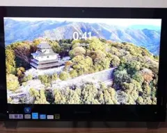 即購入OK レノボ 一体型 Ideacentre B540p Windows11