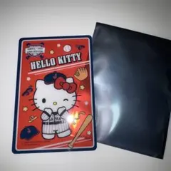 侍JAPAN サンリオ キティ