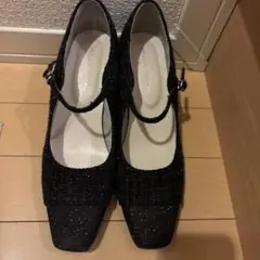 【美品】オリエンタルトラフィック　パンプス39