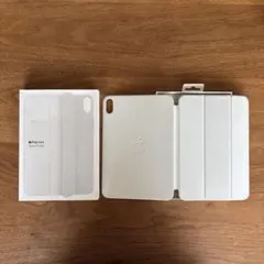 Apple純正 iPad mini Smart Folio 第6世代 ホワイト