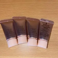 ONE BY KOSE ザリンクレスW