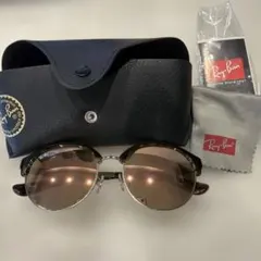 ゴルフコンペ景品 レイバン サングラス RayBan RB3539 002/5 - メルカリ