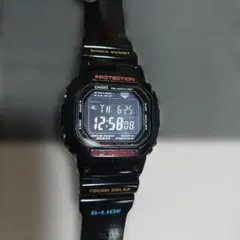G-SHOCK イルクジDW-9700K タイドグラフ タフソーラー - メルカリ