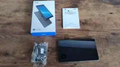 NEC LAVIE T7 7SD1 T0755CAS タブレット　未使用品 NEC LAVIE T7 発表、7インチのAndroid Go Editionタブレット