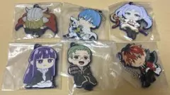 でふぉラバ！ 葬送のフリーレン キーホルダー