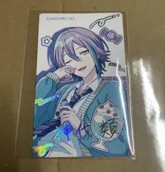 プロセカ エピカ 箔押し バースデー BD 神代類