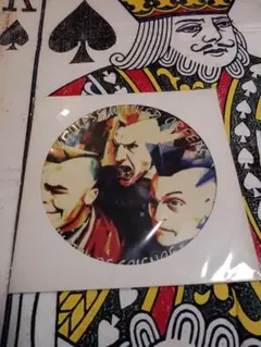 サイコビリー、ロカビリー、FREECHARGE 、Psychobilly、限定 サイコビリー、ロカビリー、FREECHARGE 、Psychobilly、限定 - メルカリ