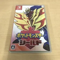 917.ポケットモンスター シールド