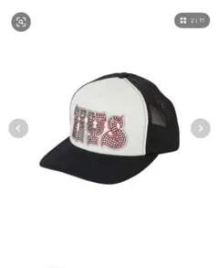 2025年最新】Hysteric Glamour レディース キャップの人気