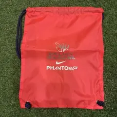 NIKE ナイキ ファントム シューズケース 非売品 2026年最新】ナイキ ファントム シューズケースの人気アイテム - メルカリ