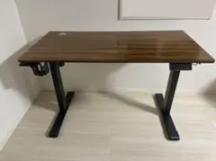 ※怜　電動昇降デスク 130×60 怜様専用 電動昇降デスク 130×60 - メルカリ