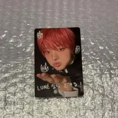 &TEAM we on fire ラキドロ　デコ　トレカ　ユニバ　ウィジュ　EJ