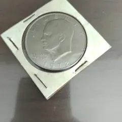 2026年最新】1ドル 銀貨 アメリカ 1972の人気アイテム - メルカリ