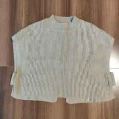 ブラウン ベスト