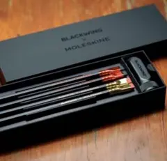 2025年最新】ブラックウィング鉛筆の人気アイテム - メルカリ