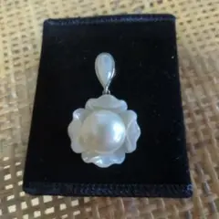 マベパール ネックレス