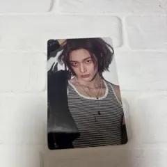 RIIZE ウォンビン odyssey hmv ラキドロ トレカ