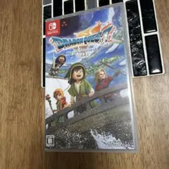 ドラゴンクエストVII エデンの戦士たち Switch