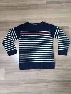 セントジェームス ニット