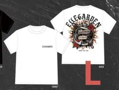 新品】ELLEGARDEN 般若Tシャツ黒L - メルカリ