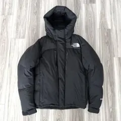 THE NORTH FACE ノースフェイス バルトロ ブラック XL