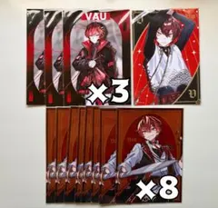 2026年最新】ばぁう チェキの人気アイテム - メルカリ