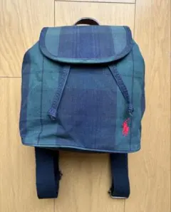 ラルフローレン ベビーリュック 赤ちゃんリュック RalphLauren ラルフ