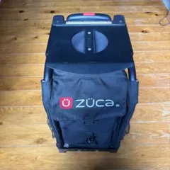s*i様 Zuca キャリーカート ライトブルー - メルカリ