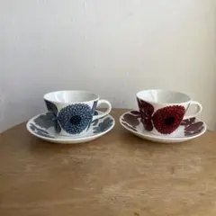 グスタフスベリ コーヒーカップ