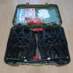 新品✨未使用✨6291イエティスノーネット 非金属チェーンCX5 ハリアー