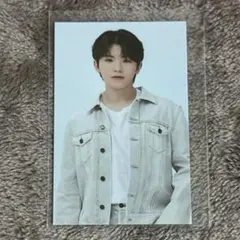 SEVENTEEN CARAT LAND 2021 ウジ