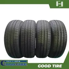 (7773)195/80R15 ダンロップ ENASAVE 2025年 8分山 7773)195/80R15 ダンロップ ENASAVE 2025年 8分山 - メルカリ