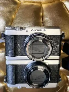 2026年最新】olympus sh-3の人気アイテム - メルカリ