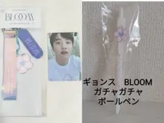 EXO ギョンス BLOOM ファンコン アクスタ - メルカリ