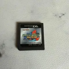 ロックマンゼクスアドベント